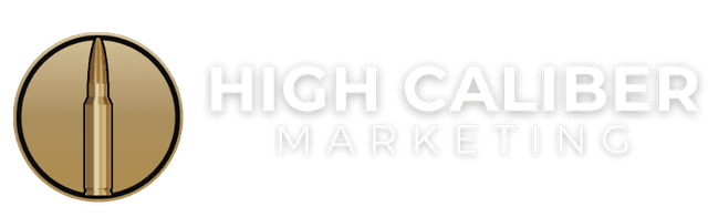 High Caliber Marketing